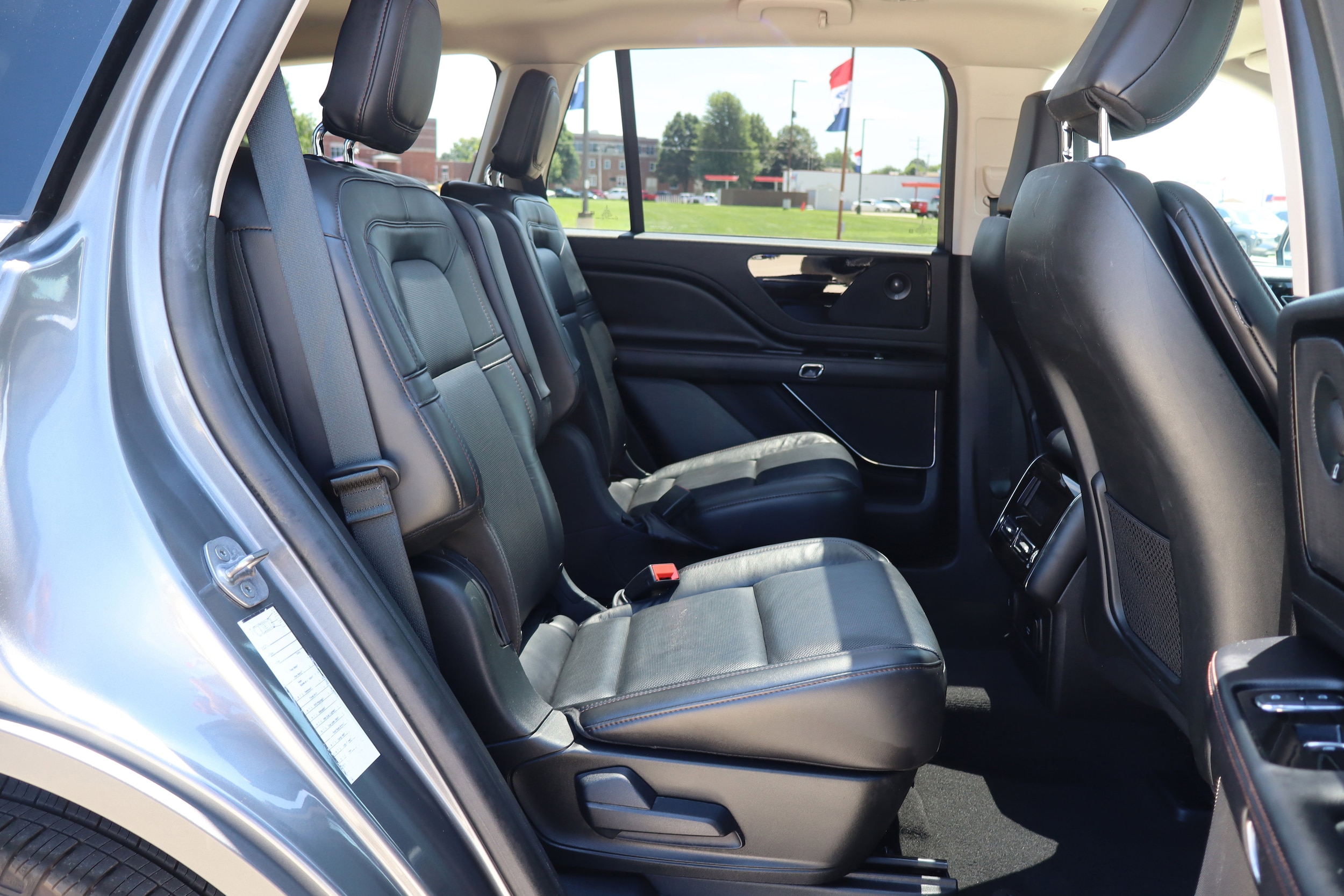 2023 Lincoln Aviator Reserve - Photo 14