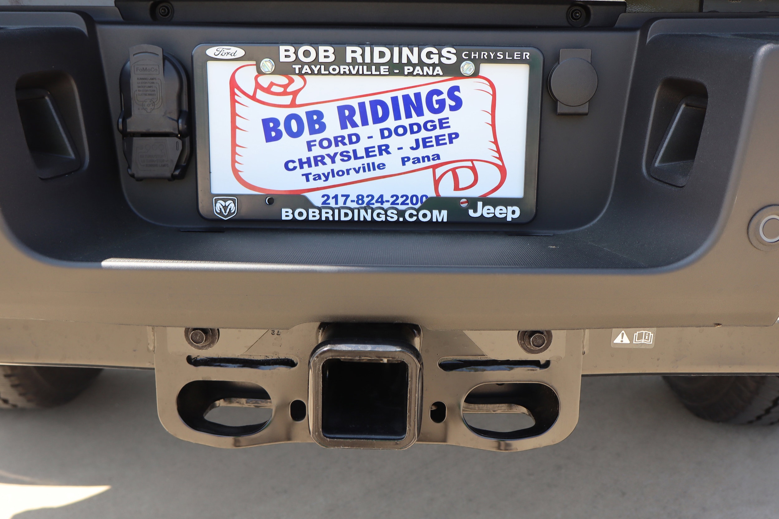 2025 Ford F-350 Super Duty Lariat - Photo 32
