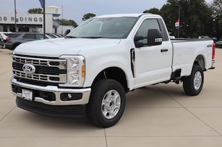 2027 Ford F-350 XLT Truck Regular Cab