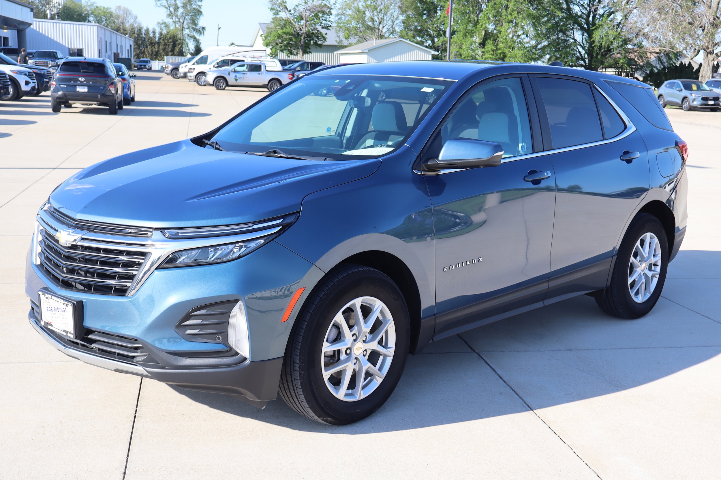 3GNAXKEG3RL132338