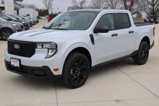 2026 Ford Maverick XLT Truck SuperCrew