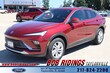  Buick Envista