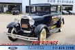 Ford Model A