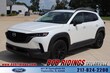  Mazda CX-50 Hybrid