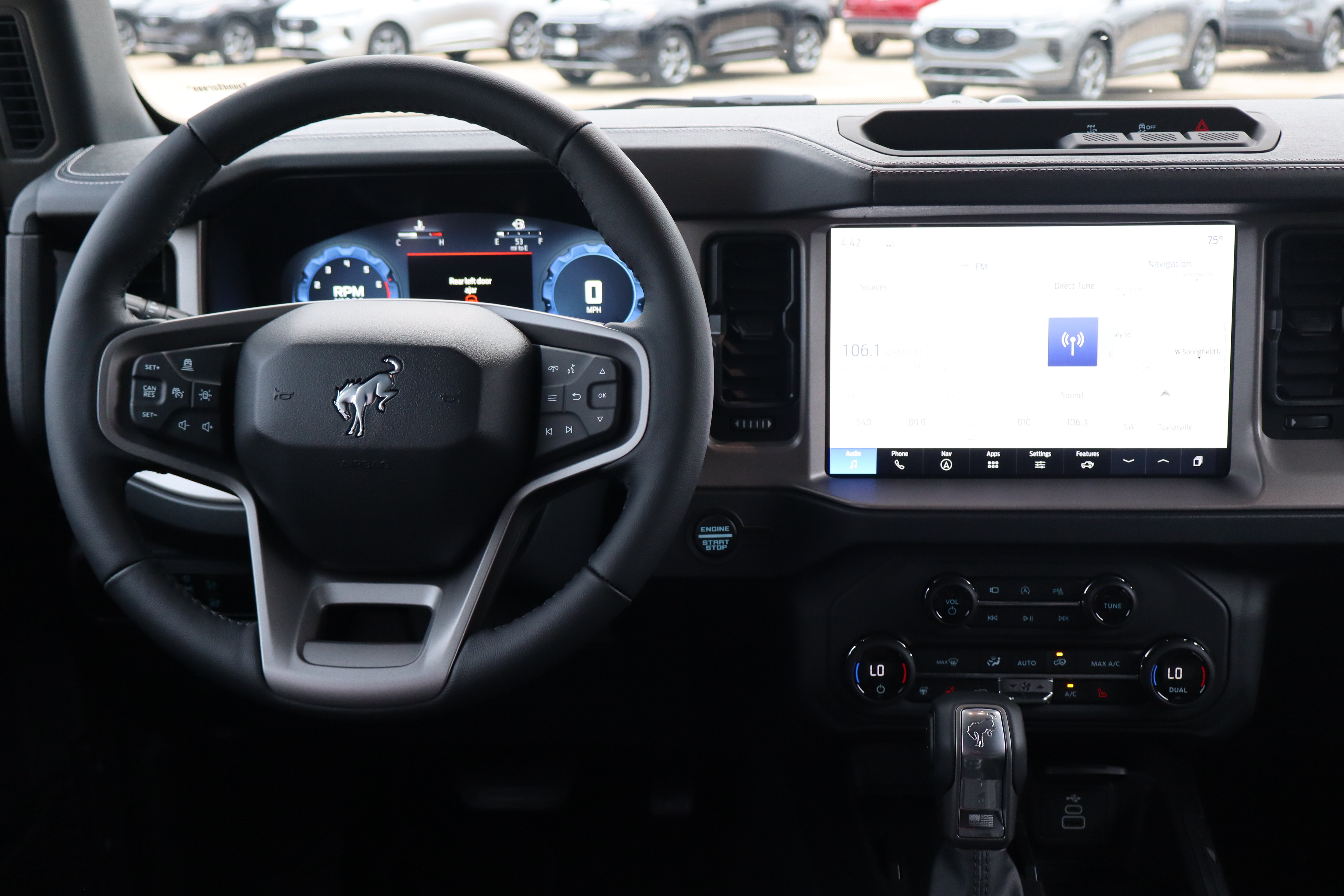 Vehicle thumbnail