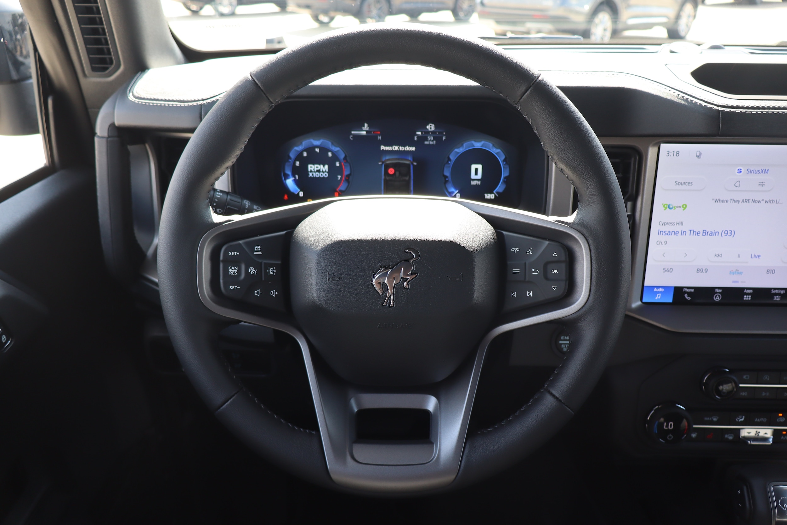 Vehicle thumbnail