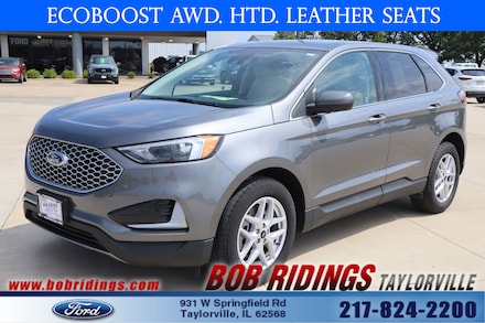 2024 Ford Edge SEL SUV