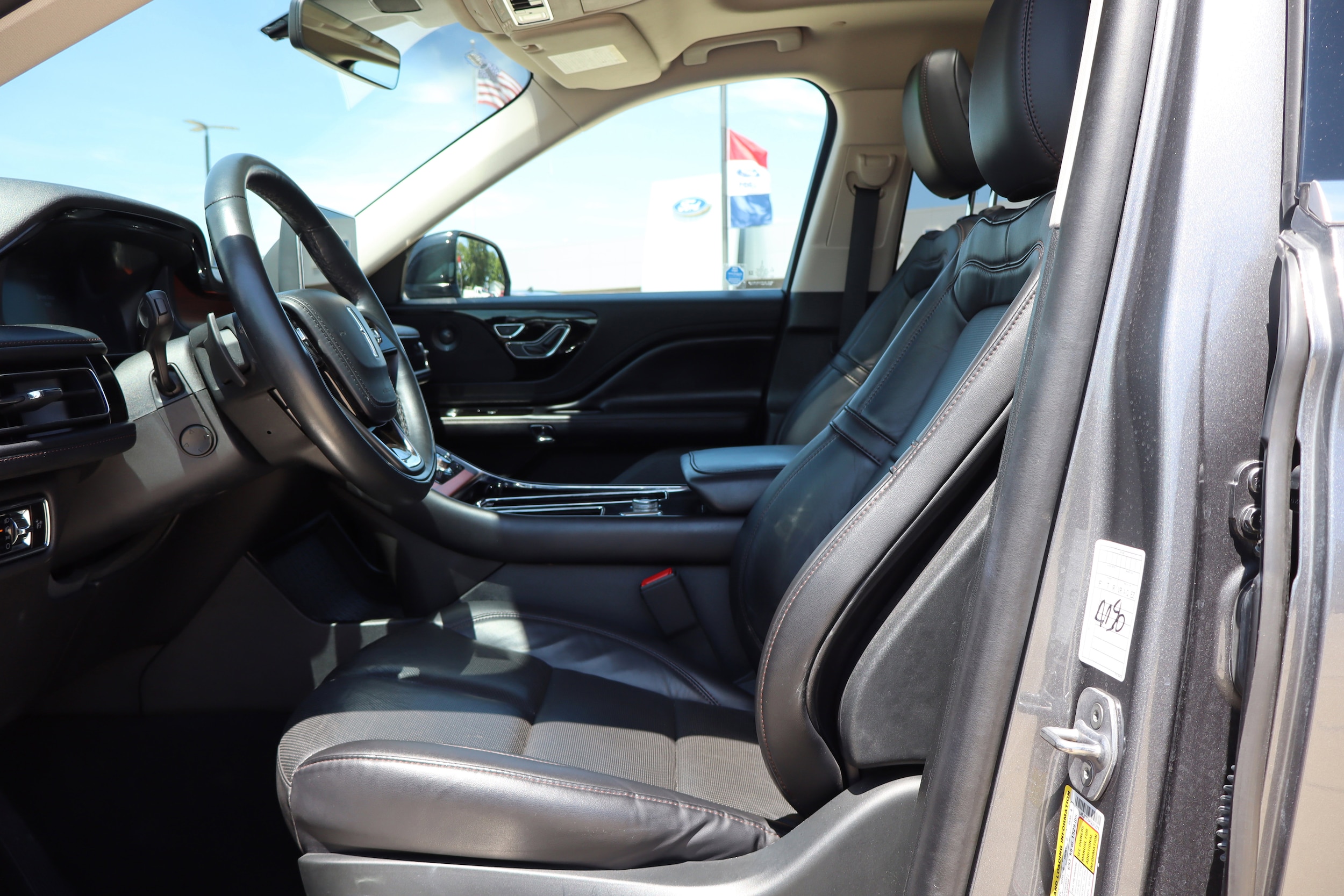 2023 Lincoln Aviator Reserve - Photo 10