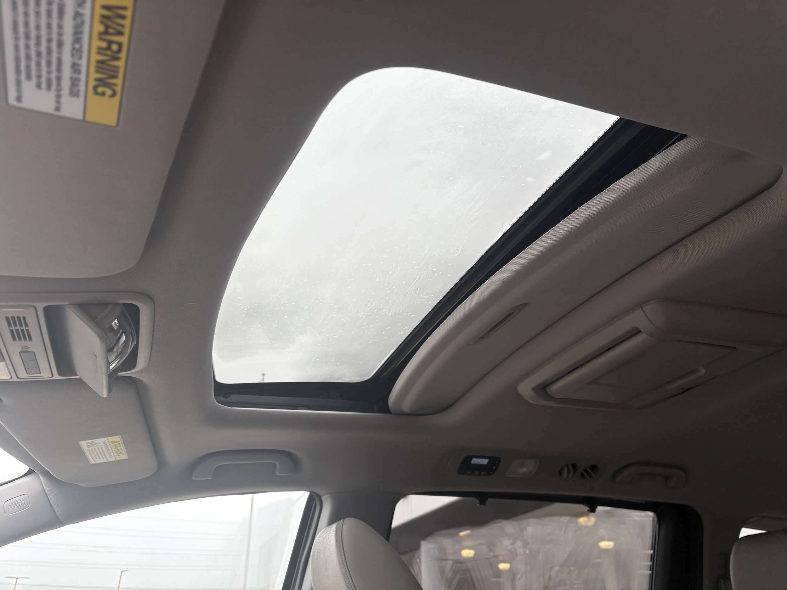 Used 2015 Honda Odyssey Touring Elite with VIN 5FNRL5H97FB101156 for sale in Taylorville, IL