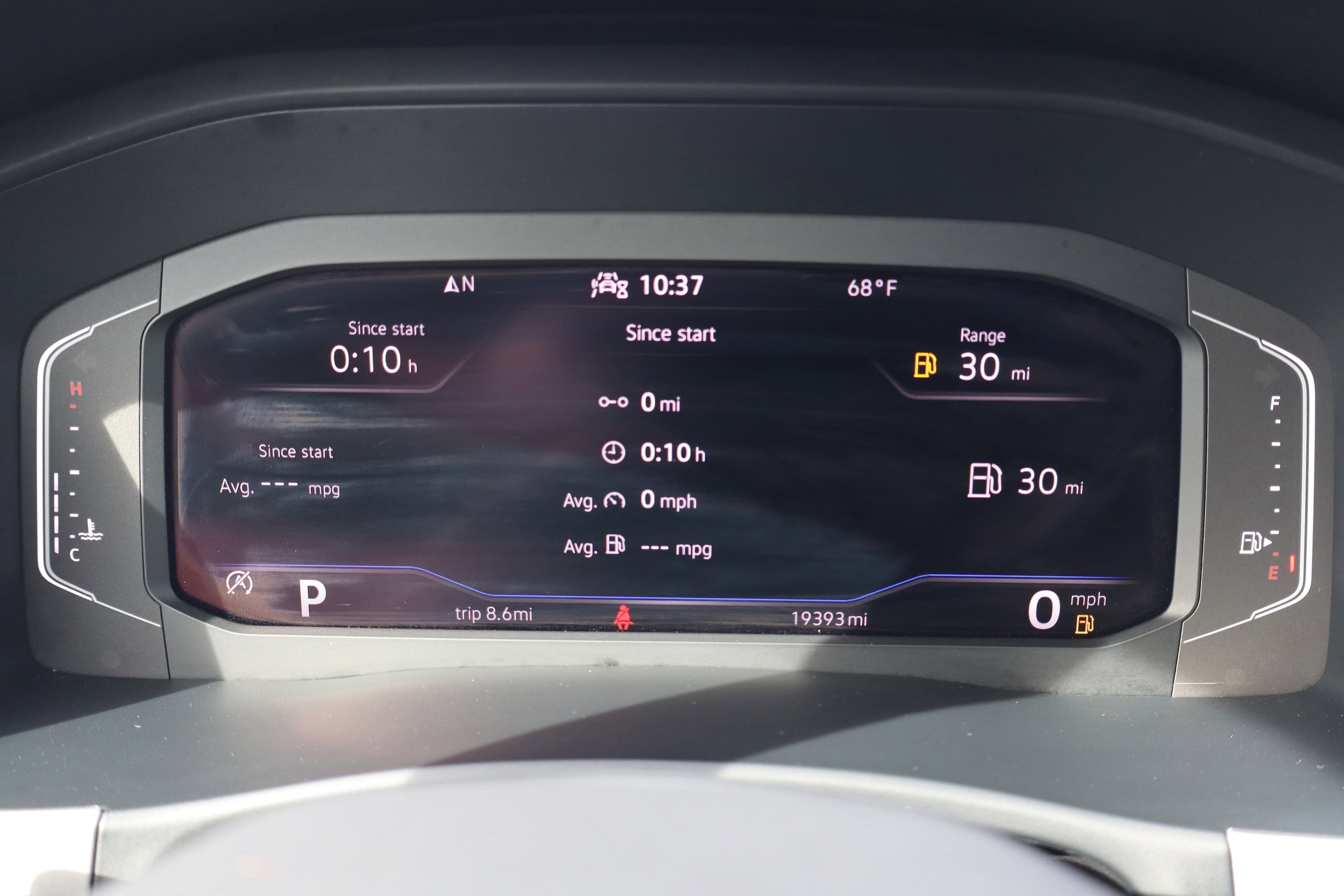 2023 Volkswagen Atlas Cross Sport SE w/Tech - Photo 25