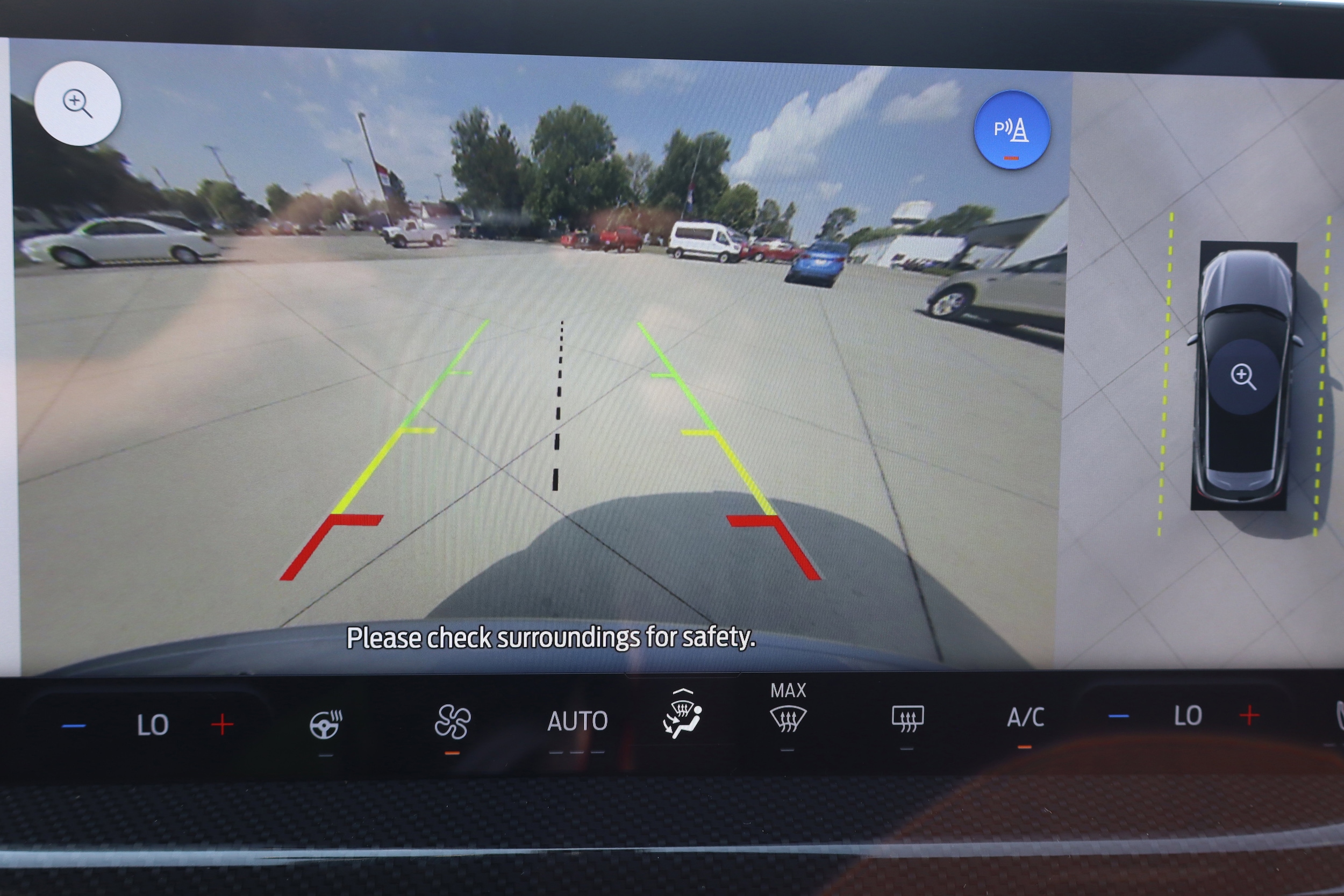 2023 Ford Escape ST-Line Elite - Photo 20