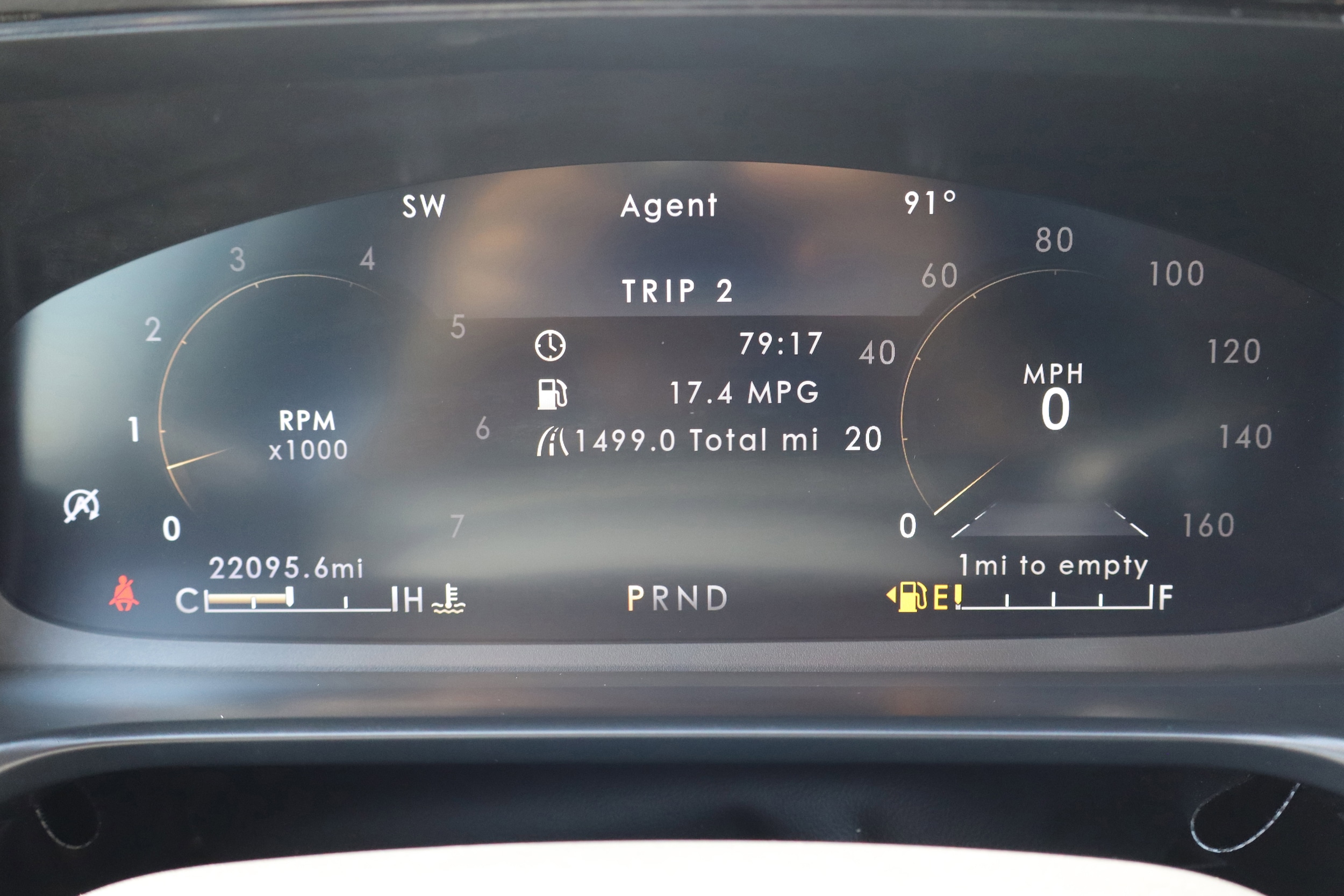 2023 Lincoln Aviator Reserve - Photo 37