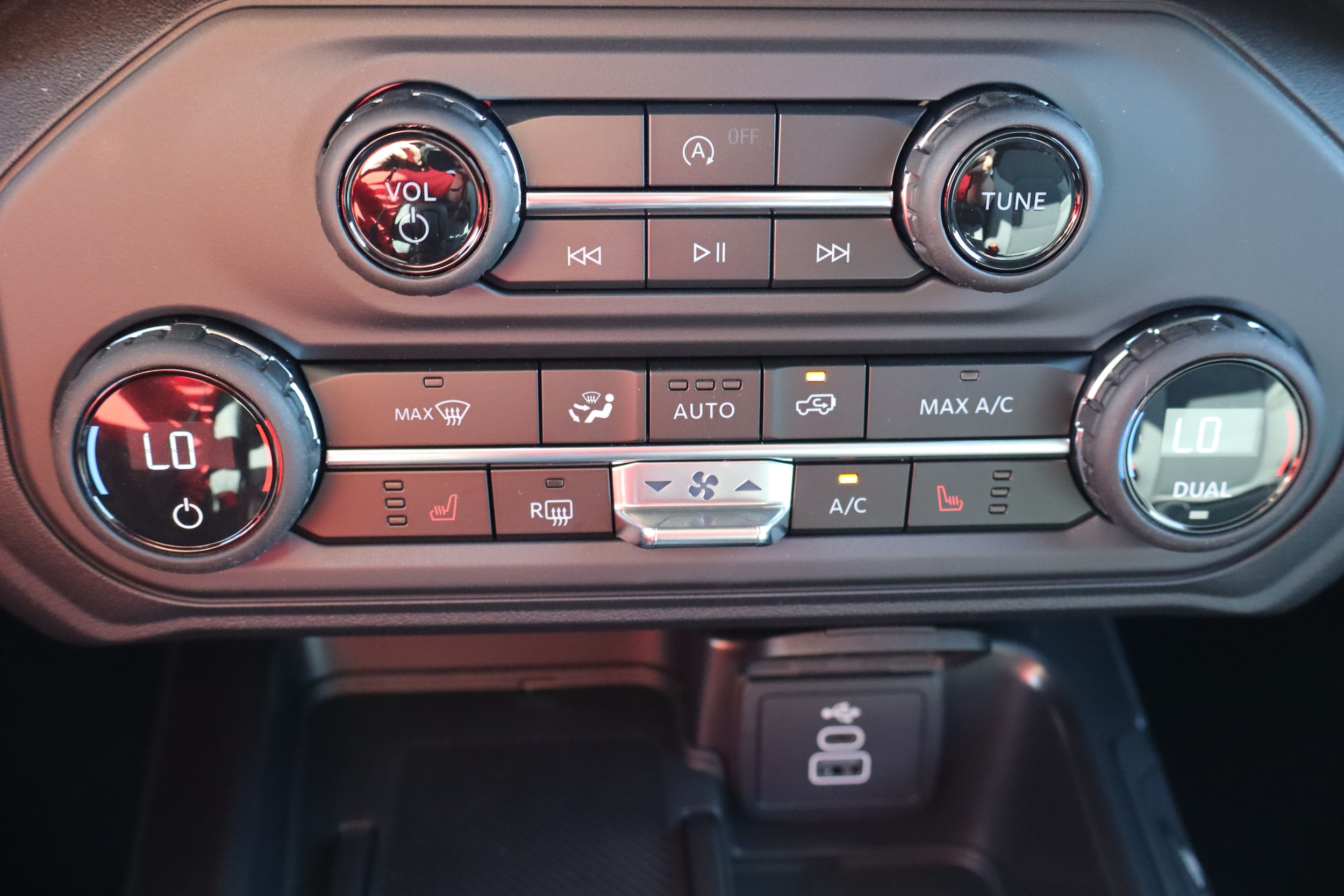 Vehicle thumbnail