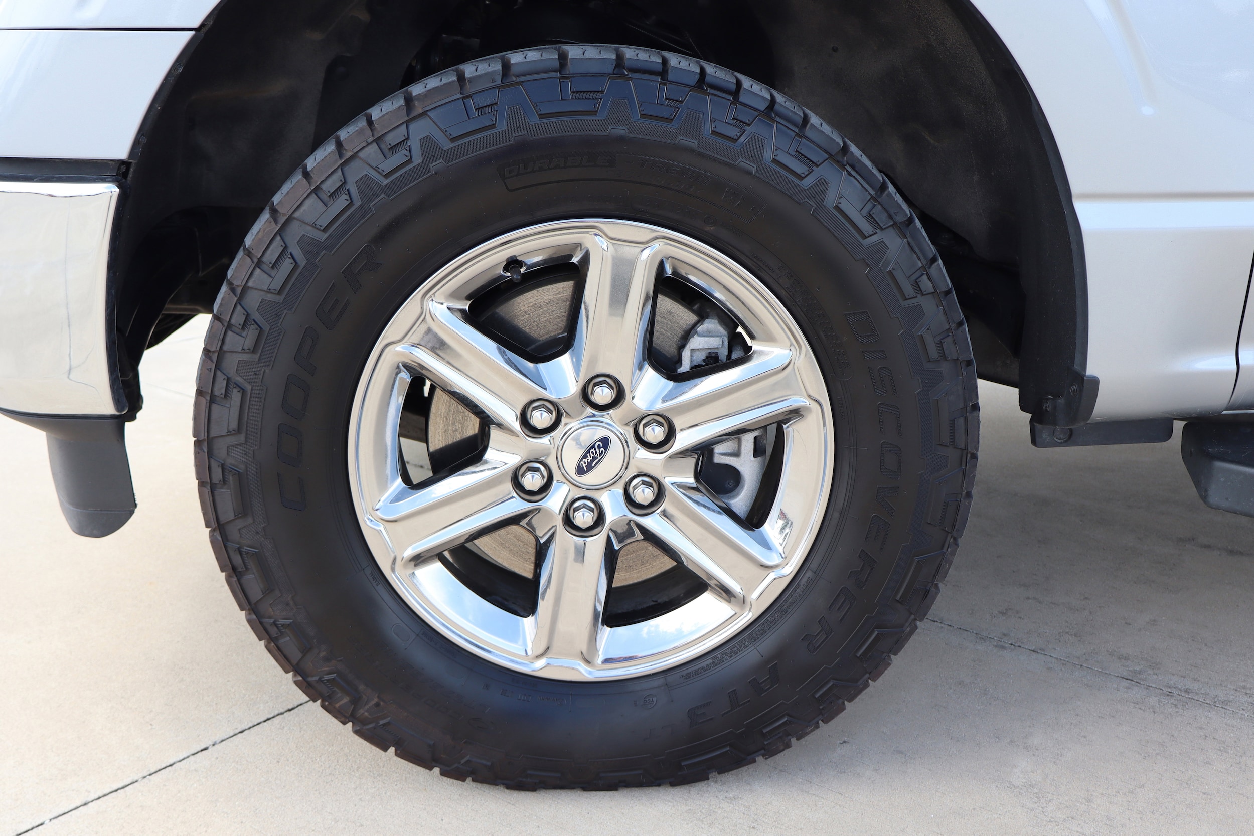 2024 Ford F-150 XLT - Photo 30