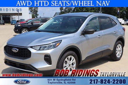 2023 Ford Escape Active SUV