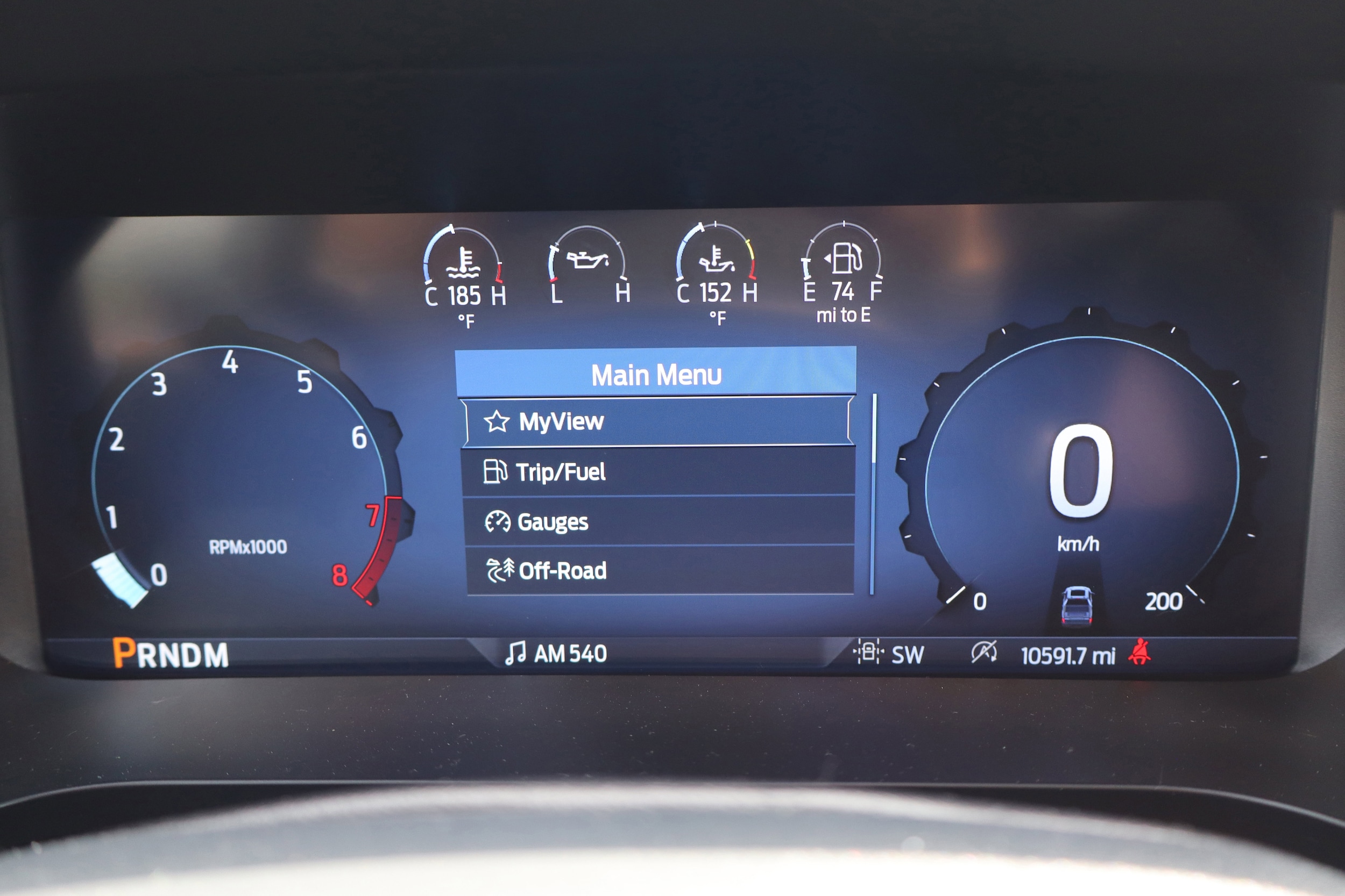2024 Ford F-150 XLT - Photo 29