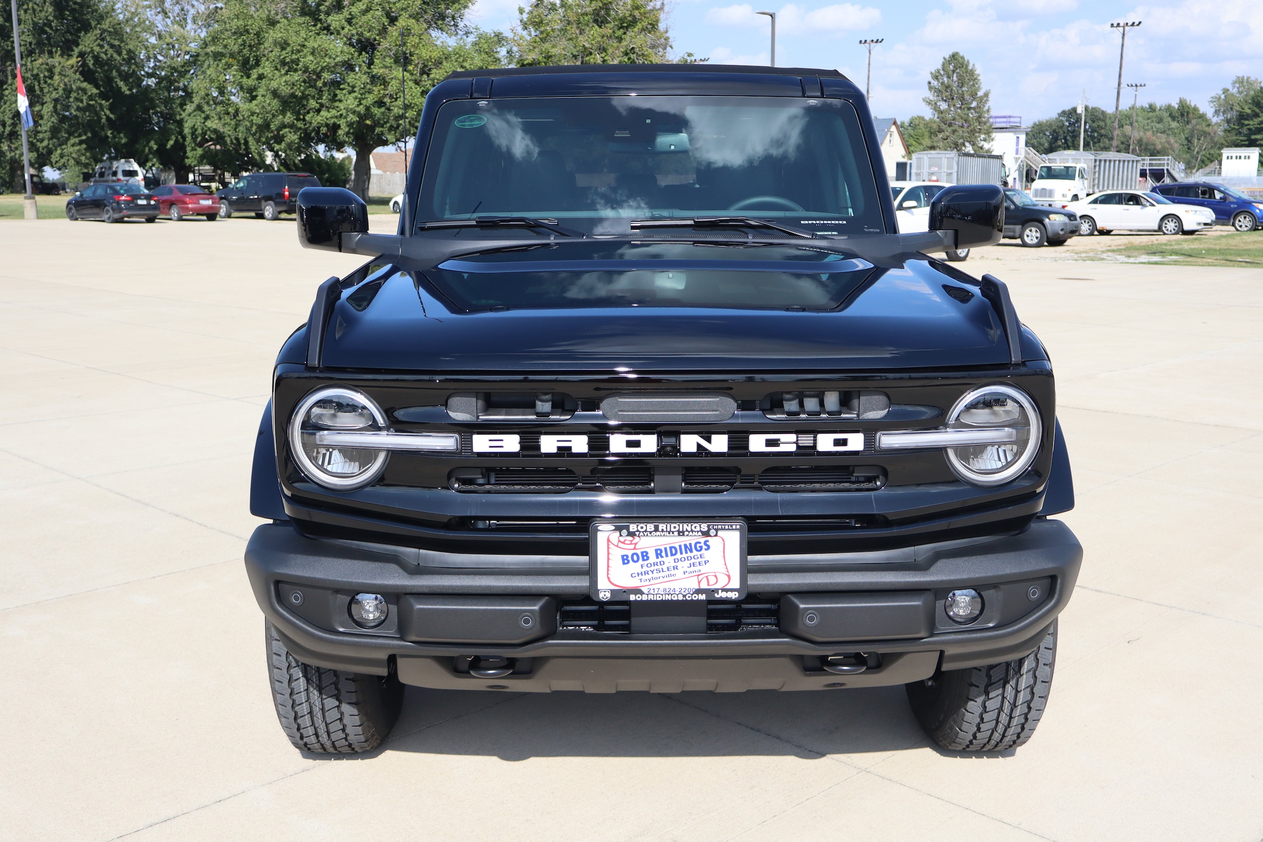 Vehicle thumbnail