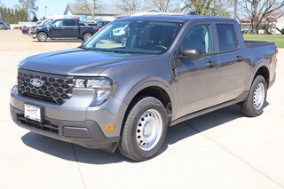 2026 Ford Maverick XL Truck SuperCrew