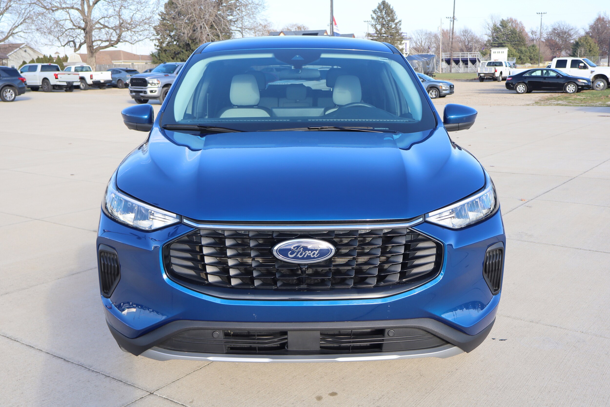 2023 Ford Escape Active photo 2