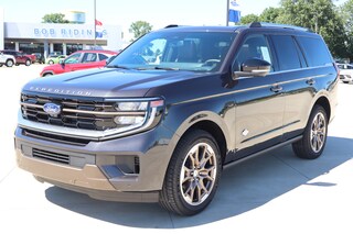 2026 Ford Expedition King Ranch SUV