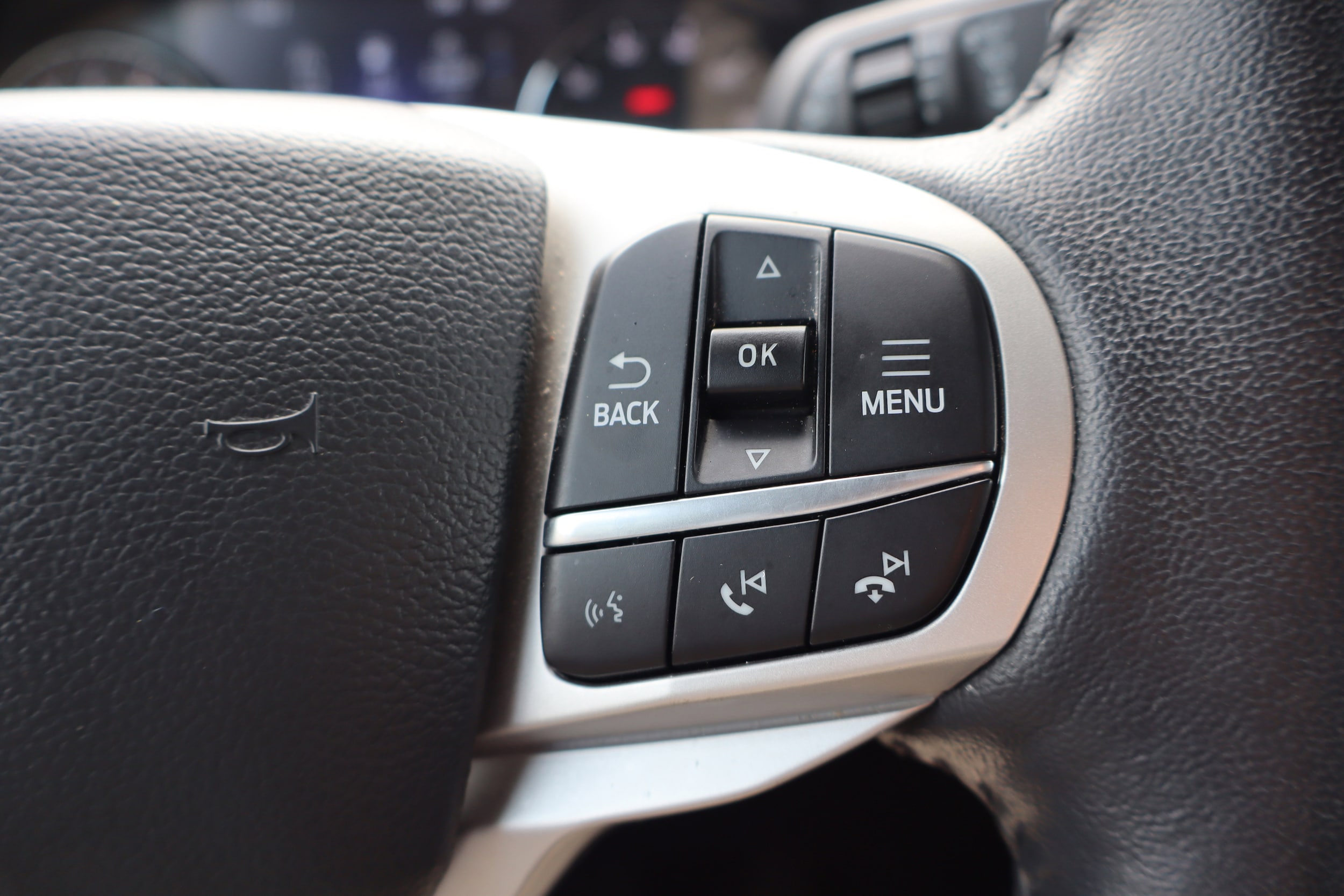 2023 Ford Explorer XLT - Photo 20