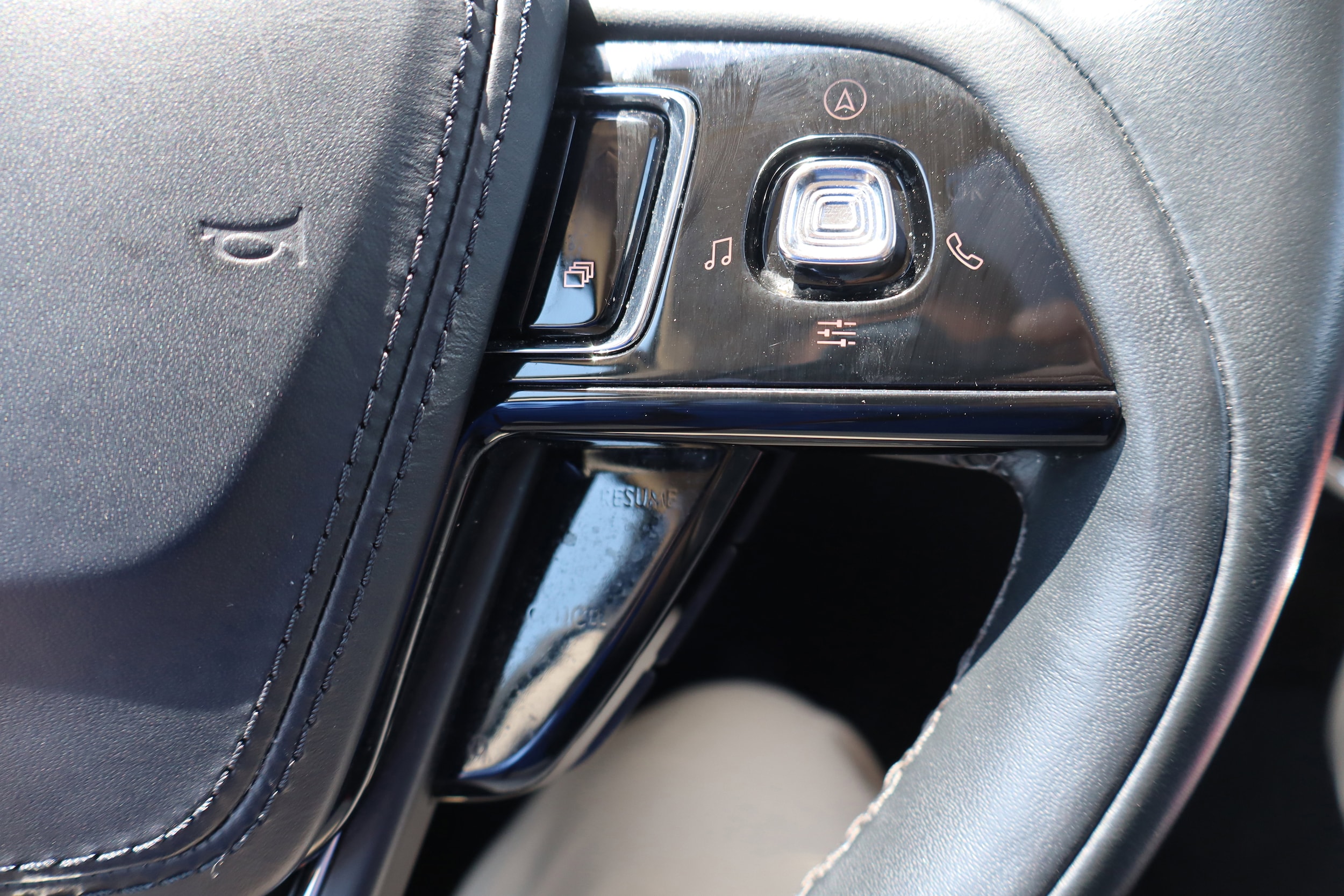 2023 Lincoln Aviator Reserve - Photo 20