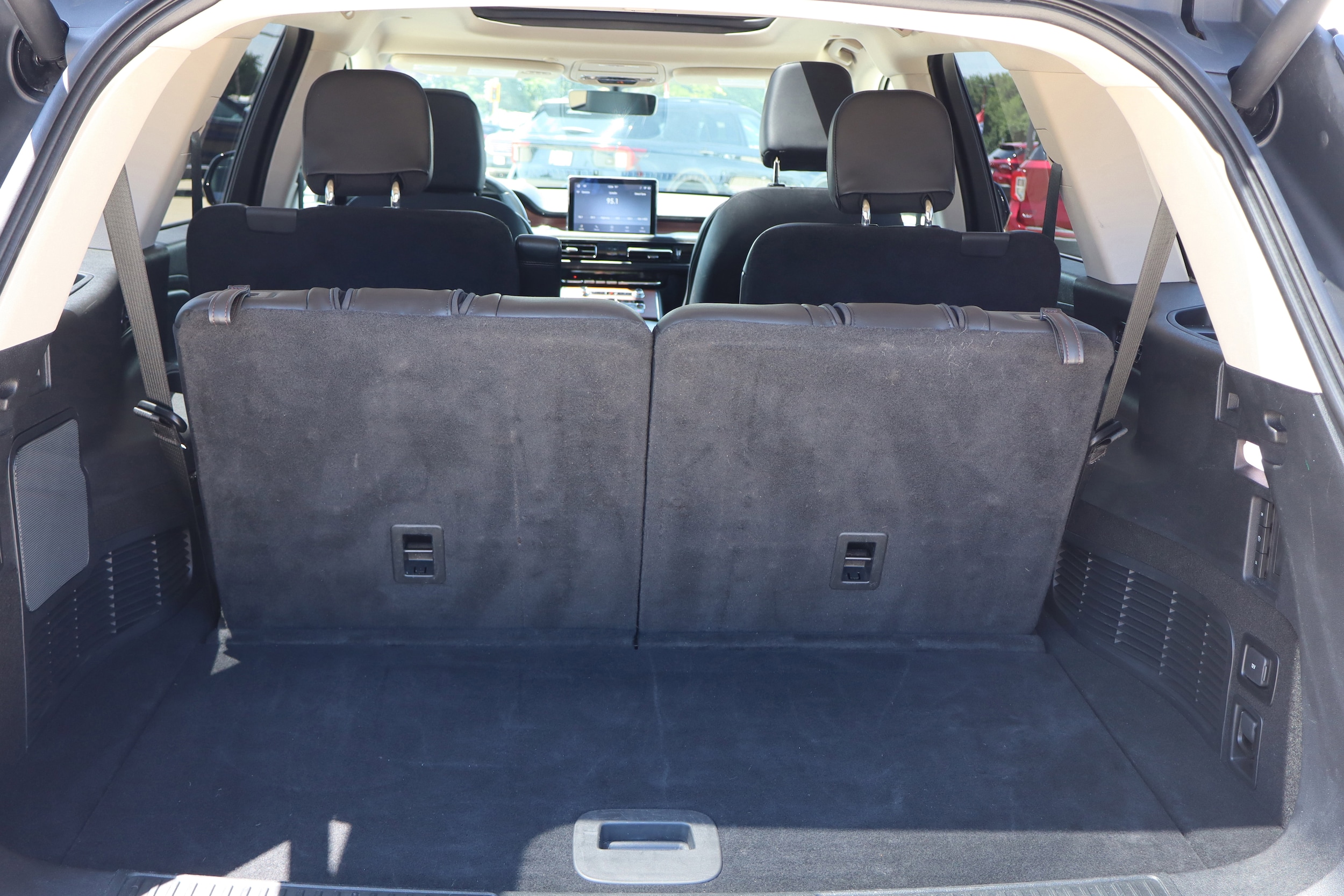 2023 Lincoln Aviator Reserve - Photo 36