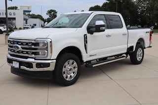 2026 Ford F-350 Lariat Truck Crew Cab