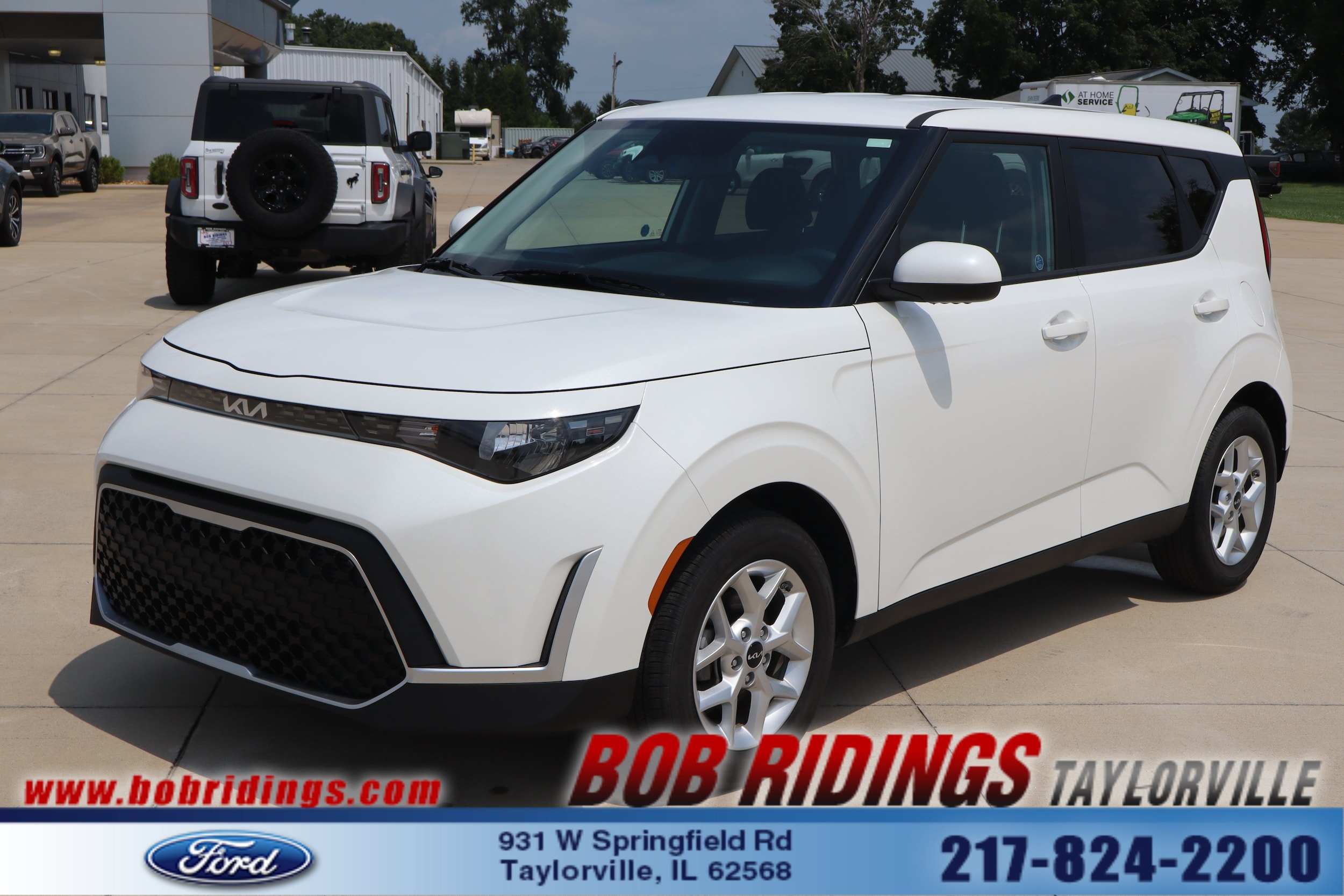 2025 Kia Soul
