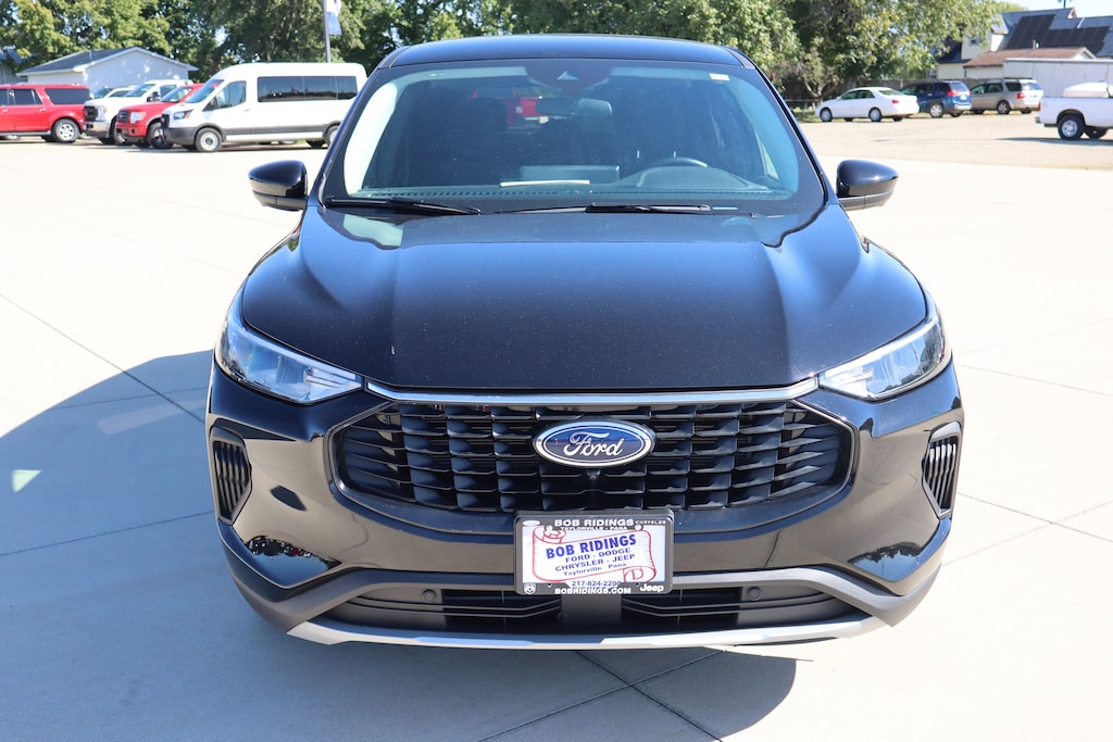 Used 2023 Ford Escape Active SUV