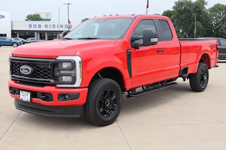 2025 Ford F-350 XL Truck Super Cab