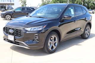 2025 Ford Escape ST-Line Select SUV