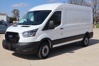 2025 Ford Transit-250 Cargo Medium Roof Van Medium Roof Van