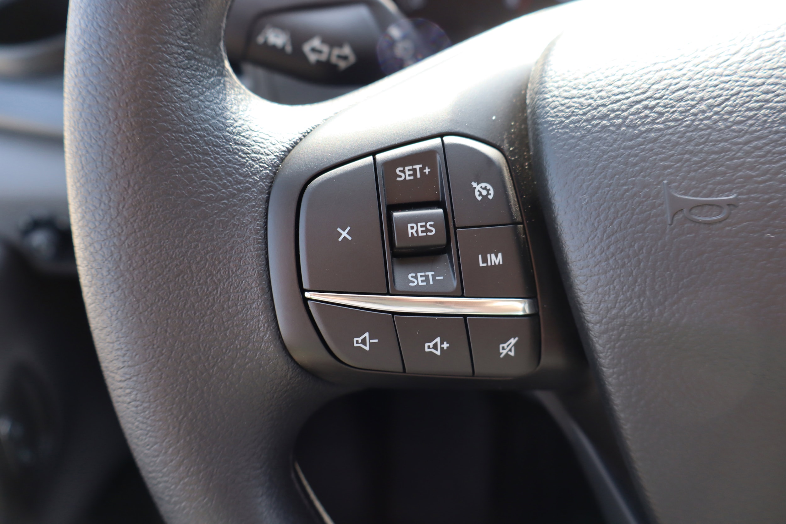 2025 Ford Transit Van Base - Photo 14