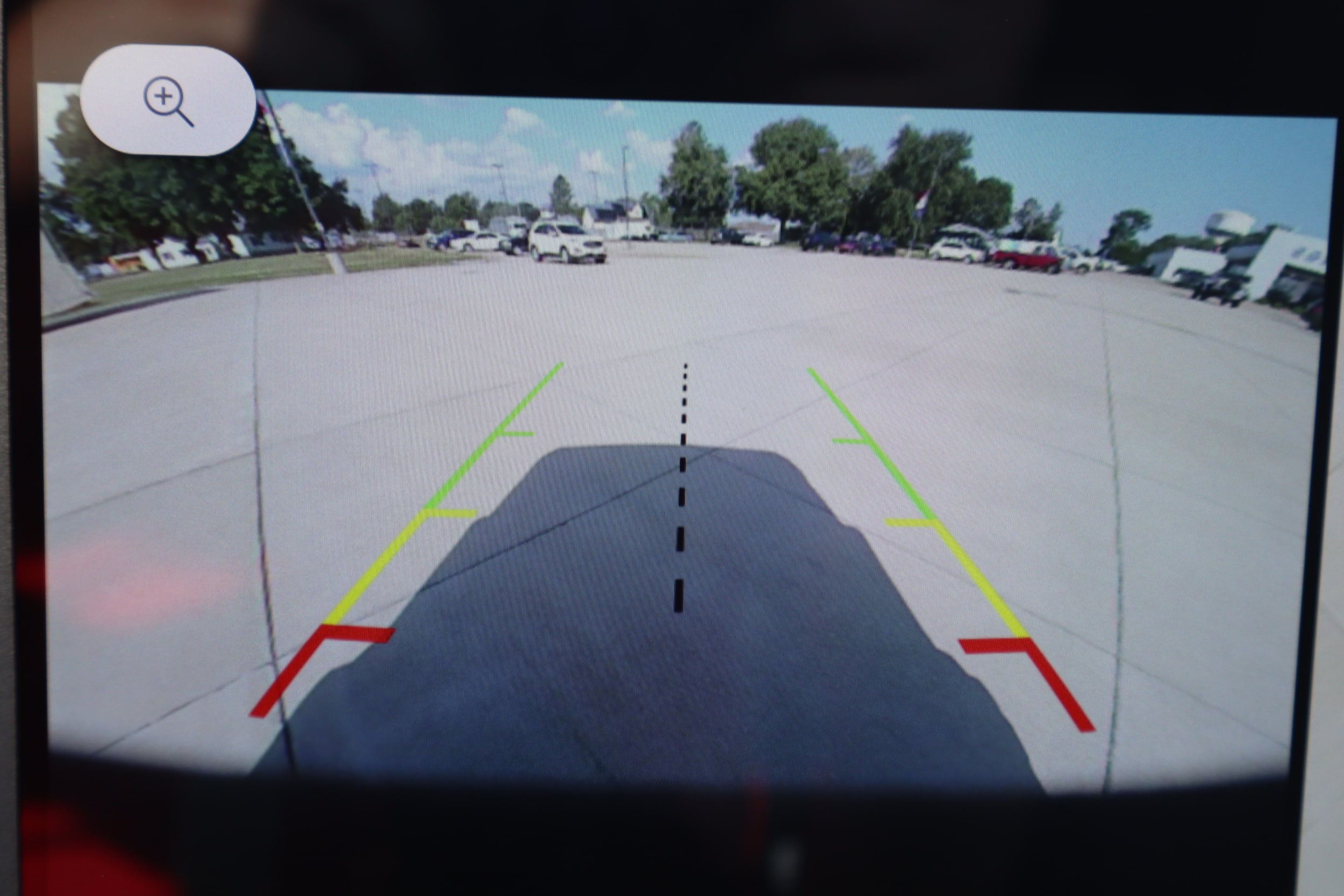 Vehicle thumbnail