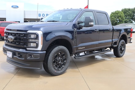 2024 Ford F-350 Crew Cab Truck Crew Cab