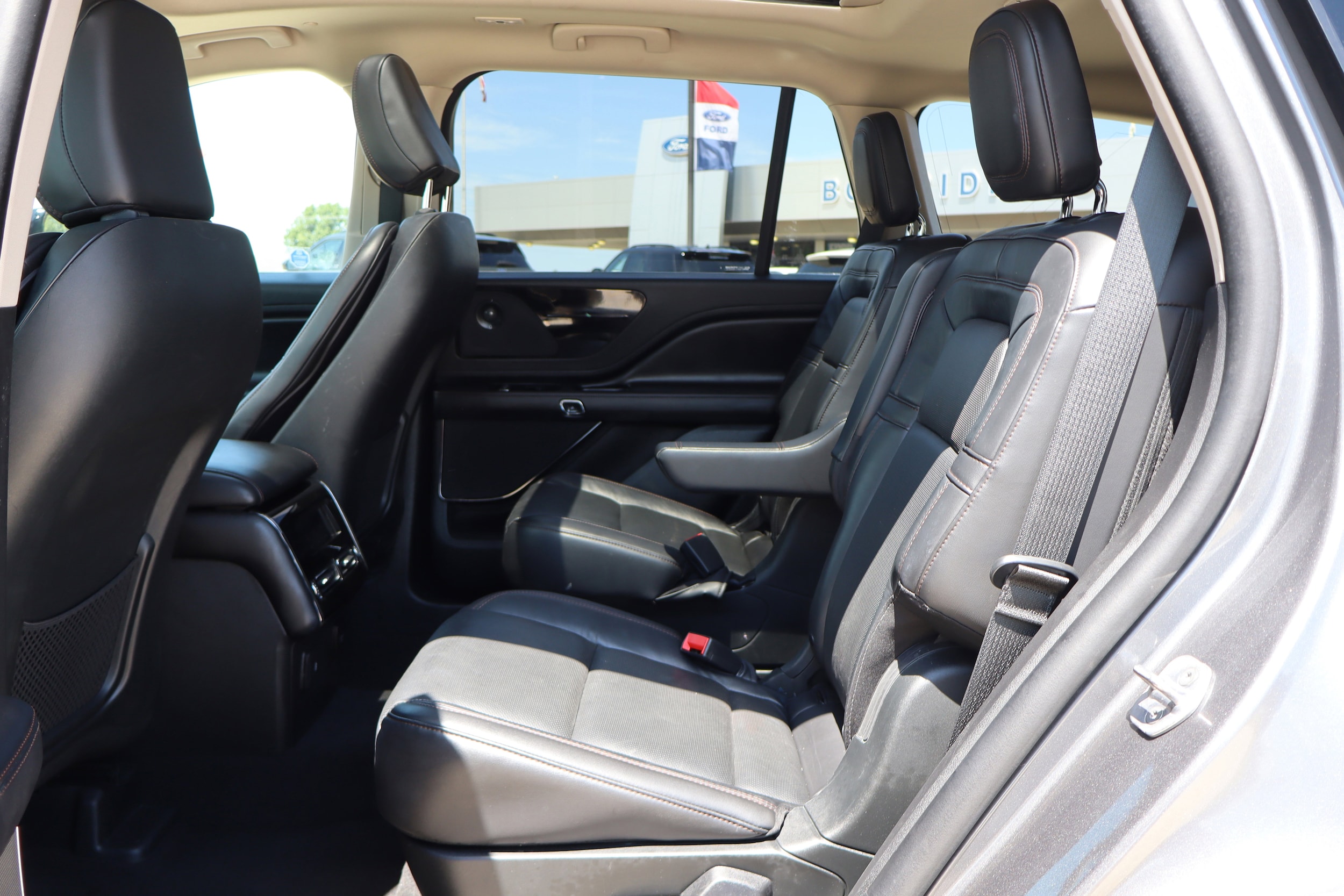 2023 Lincoln Aviator Reserve - Photo 11
