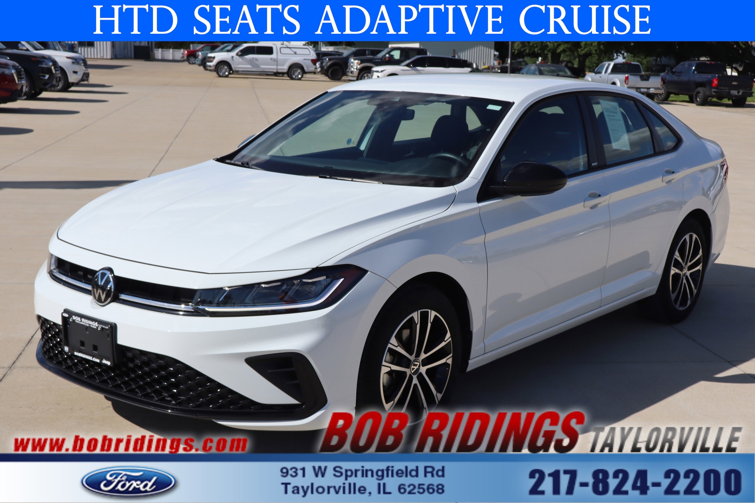 2025 Volkswagen Jetta 1.5T Sport Auto SULEV's photo
