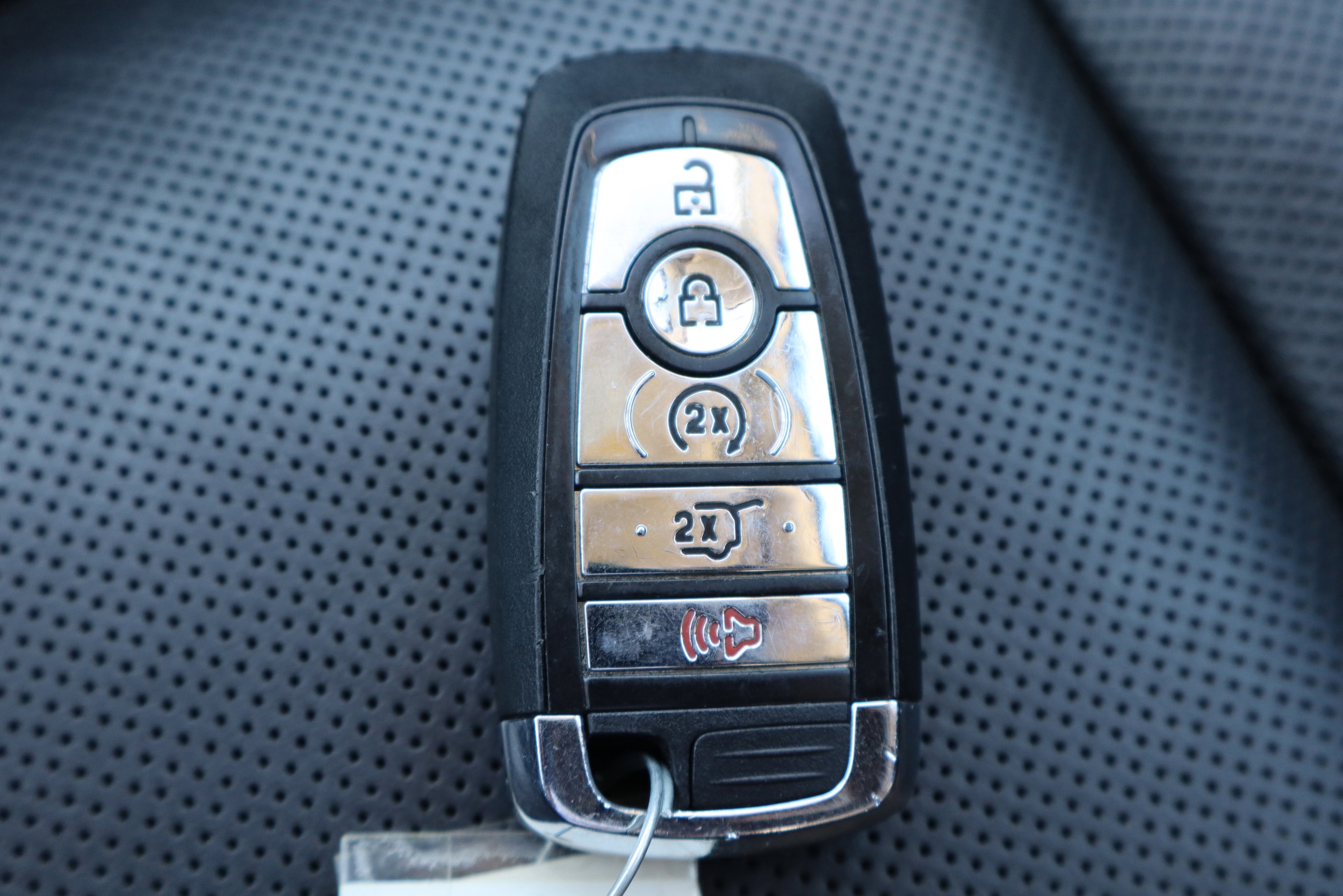2023 Lincoln Aviator Reserve - Photo 39