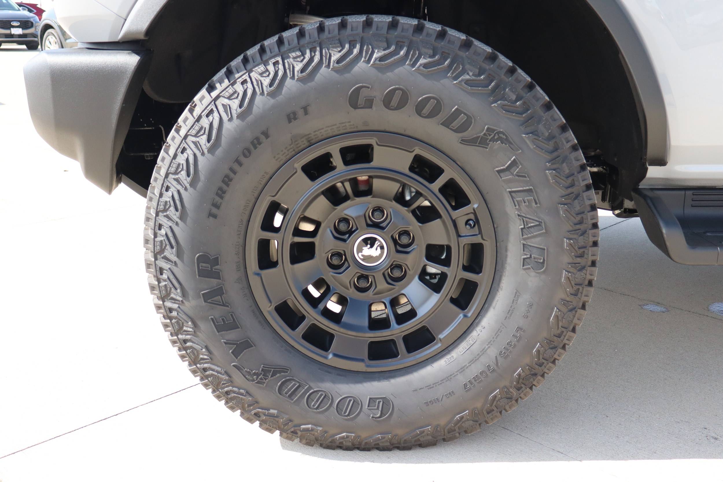Vehicle thumbnail