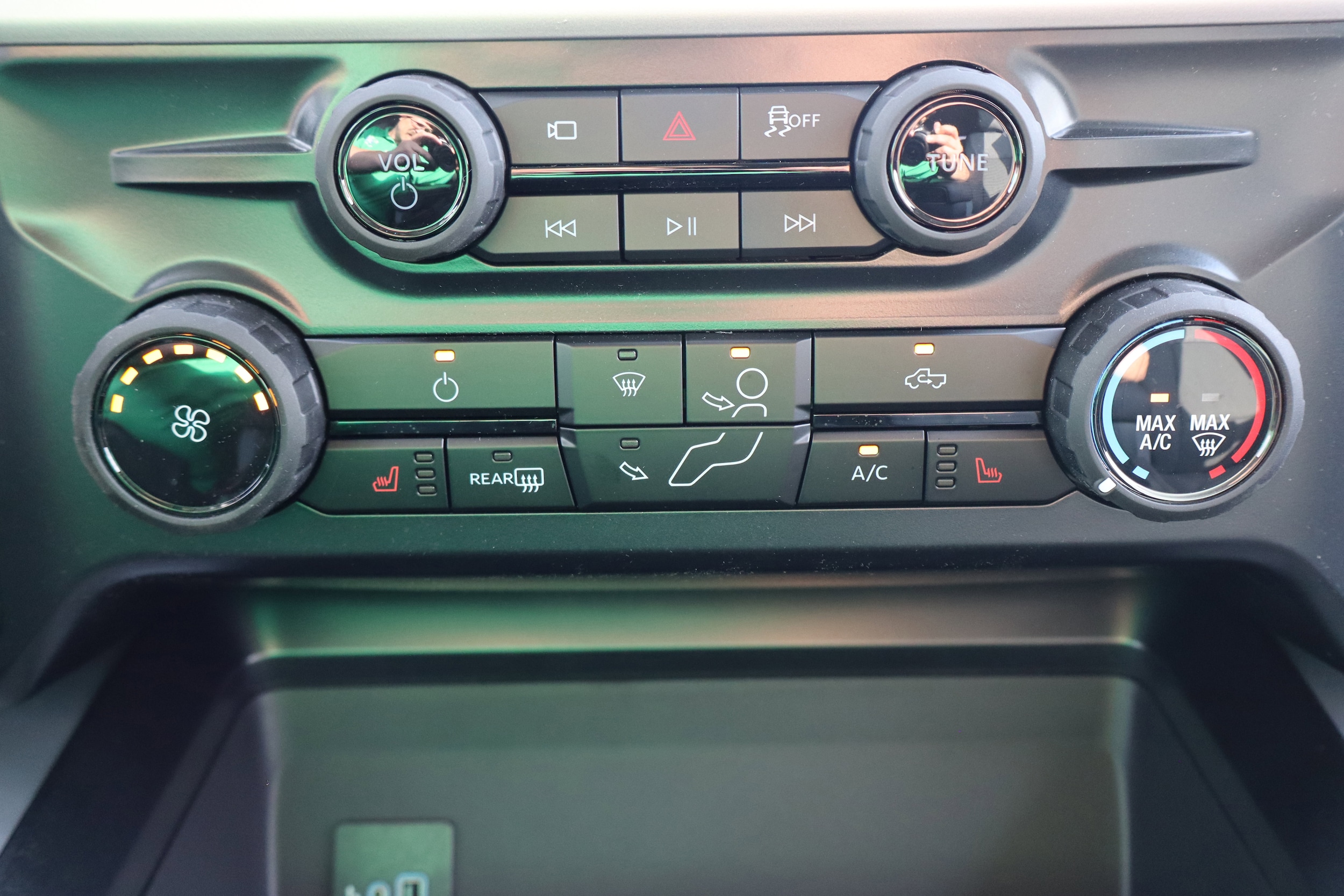 2026 Ford F-250 Super Duty XLT - Photo 21