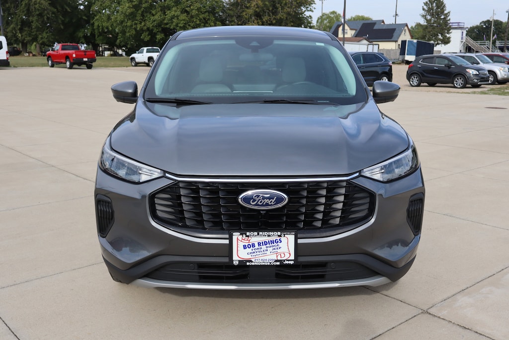 Used 2023 Ford Escape Active SUV