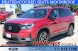 Honda Passport