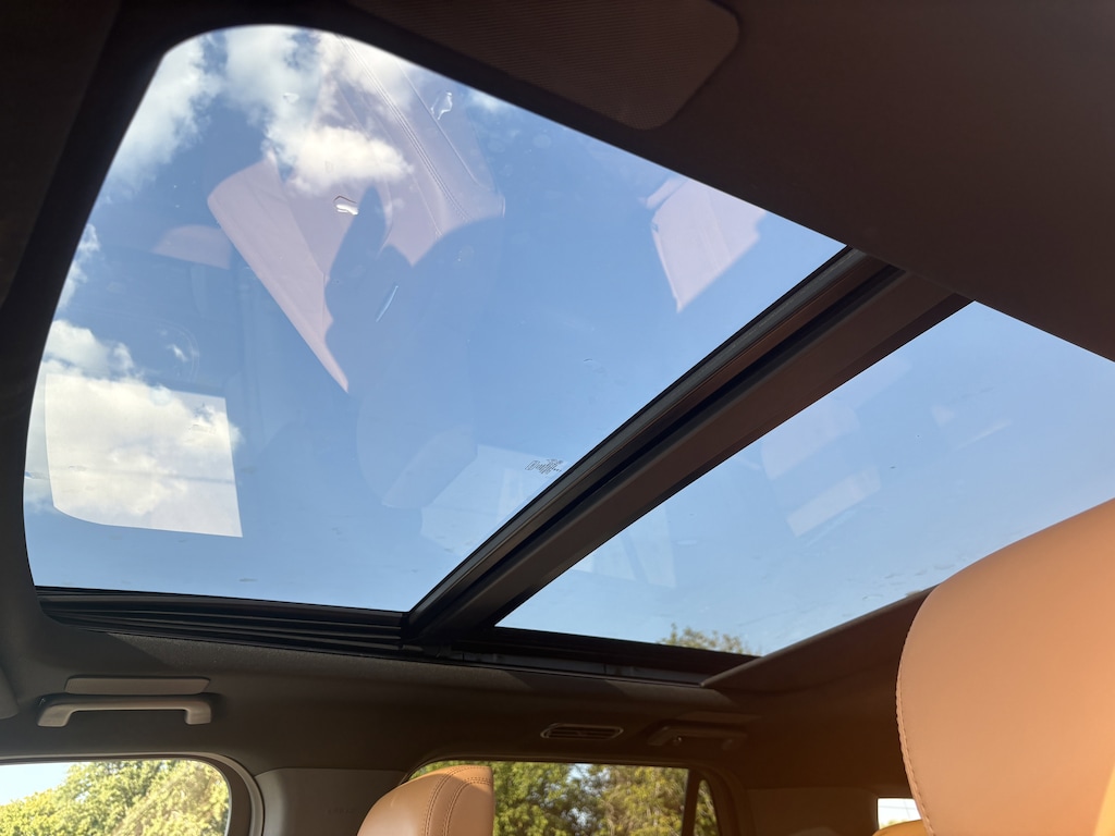 Used 2024 Ford Expedition Platinum SUV