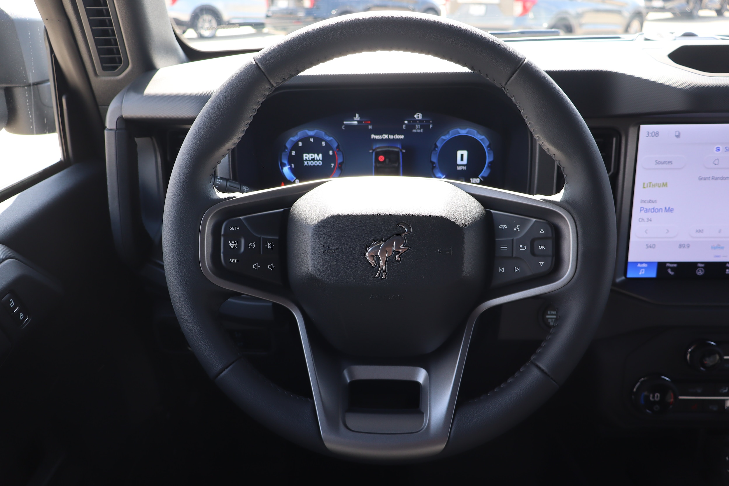 Vehicle thumbnail