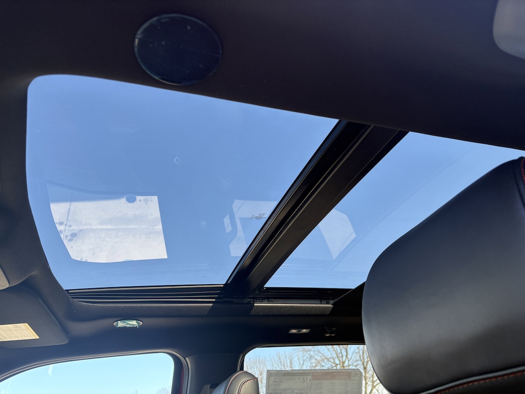 New 2026 Ford F-150 Raptor Truck SuperCrew Cab