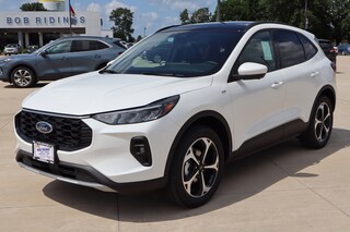 2025 Ford Escape ST-Line Select SUV