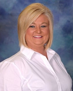 Staff member Shannon Bates from 39443175b82f