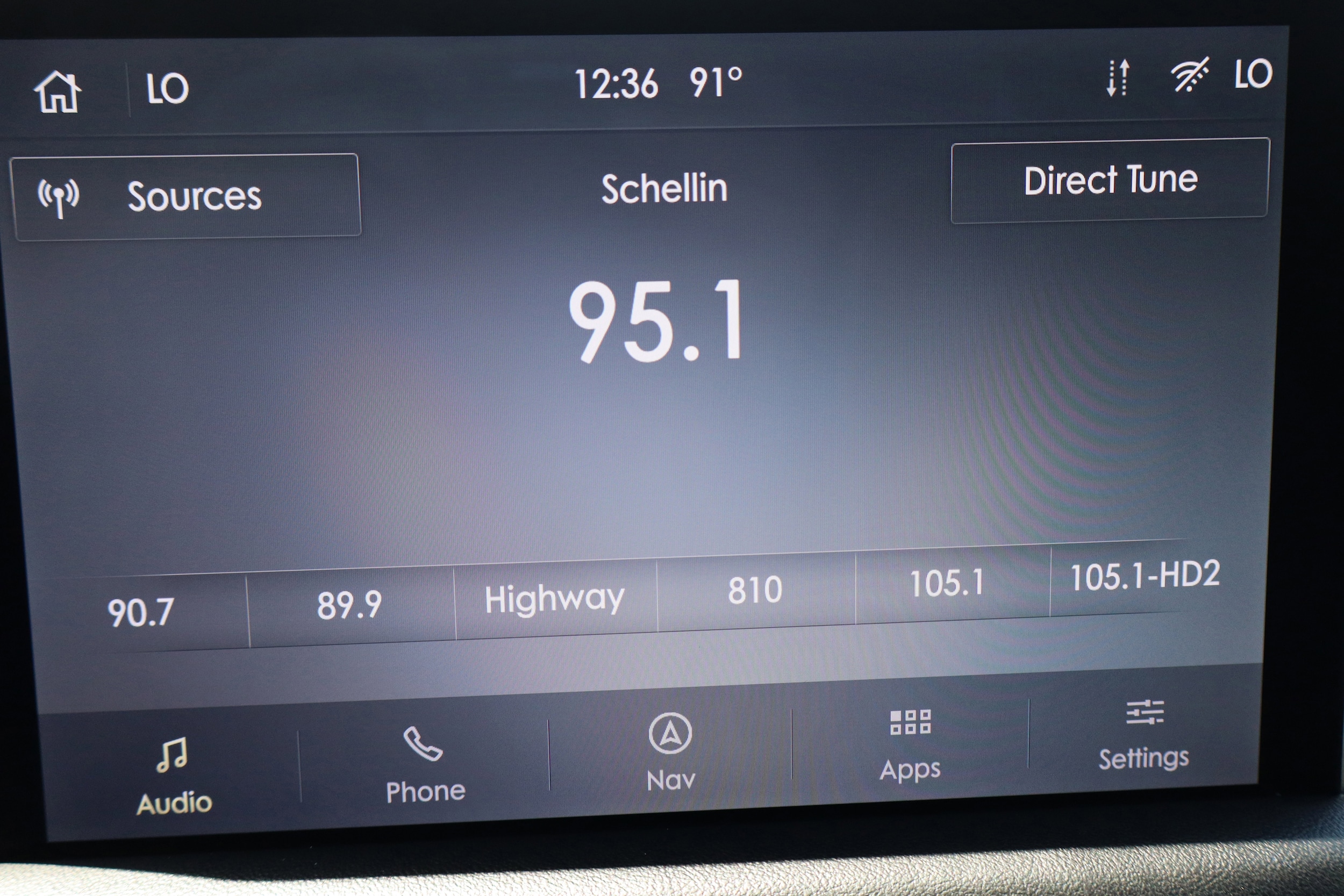 2023 Lincoln Aviator Reserve - Photo 22