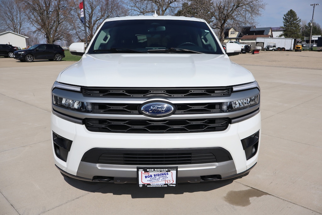 Used 2023 Ford Expedition XLT SUV